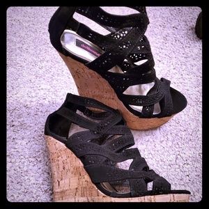 Wedges